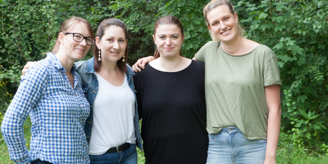 Team Trage-Hilfe Trageberatung Graz, GU, Frohnleiten